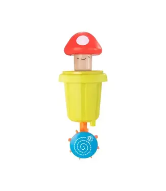 Sassy Sassy - Water & Grow Mushroom