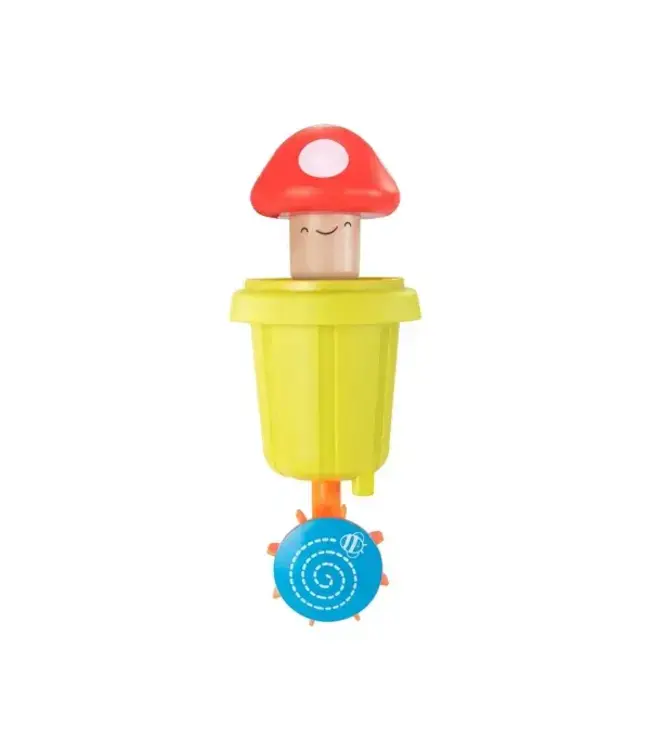 Sassy Sassy - Water & Grow Mushroom