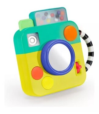 Sassy Sassy - Busy Baby Camera