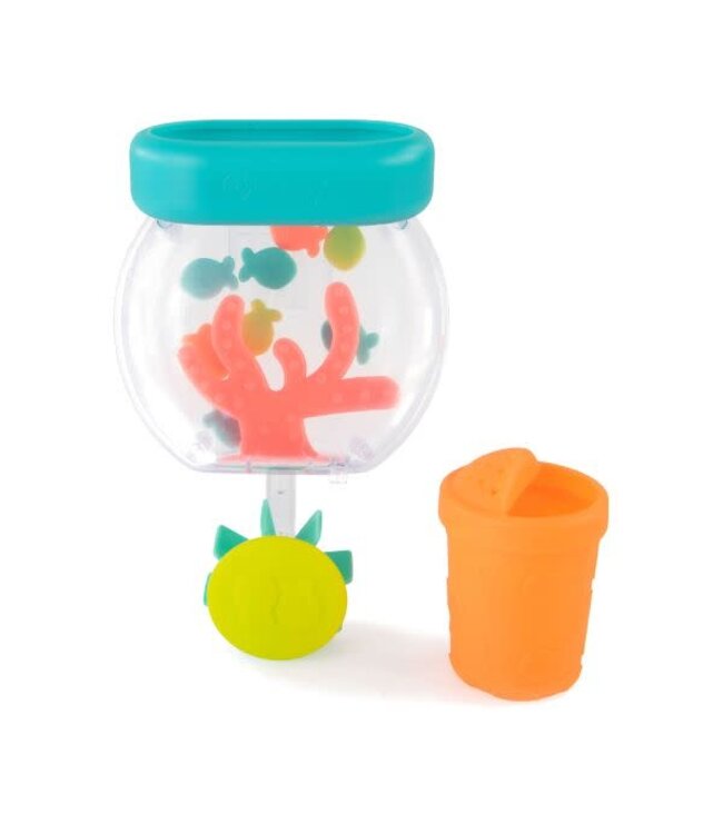 Sassy Sassy - Feedin' Frenzy Suction Toy