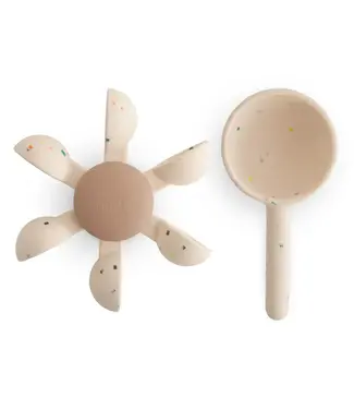 Mushie Mushie - Bath Toy - Water Wheel