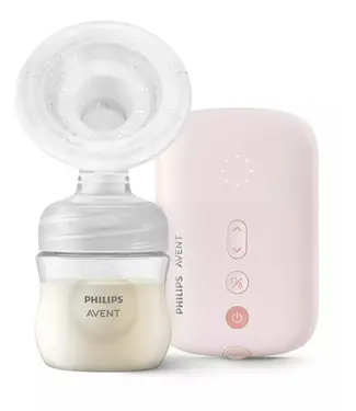 Philips-Avent Philips-avent - Borstkolf Elektrisch Enkel