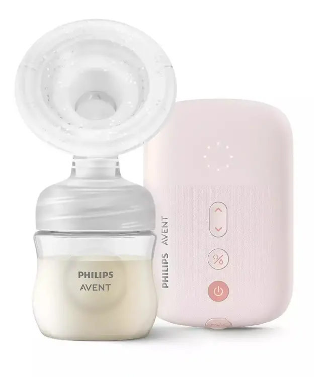 Philips-Avent Philips-avent - Borstkolf Elektrisch Enkel