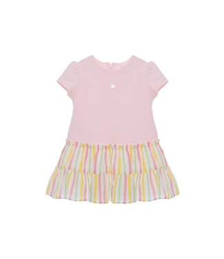 Patachou Patachou - Jurk multicolors