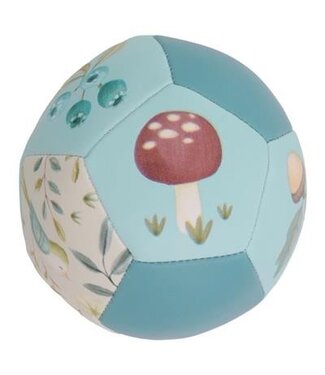 Little Dutch Toys Little Dutch Toys - Soft Ball - Forest Friends