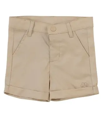 Natini Natini - Short Emile - Light Beige