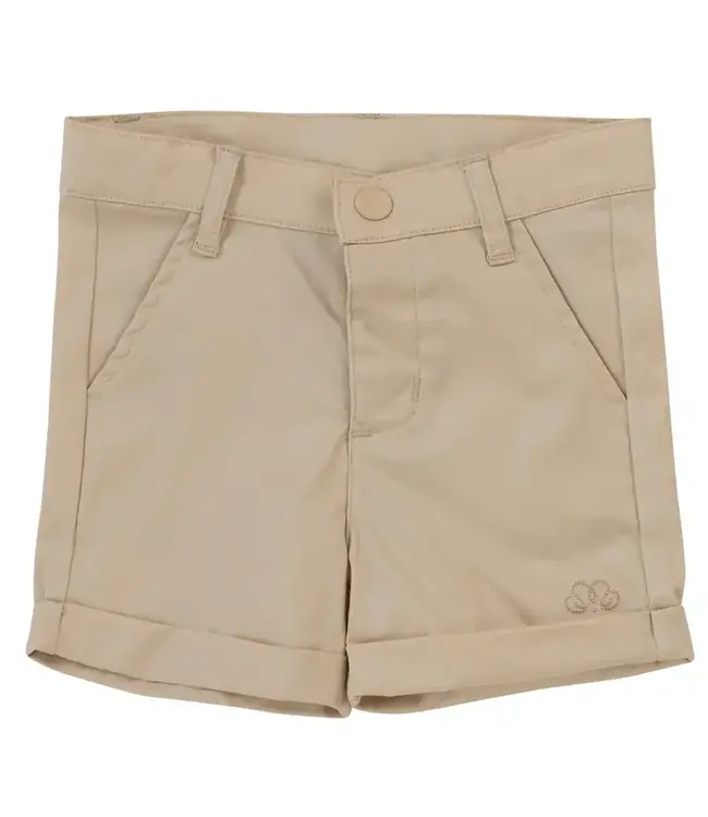 Natini Natini - Short Emile - Light Beige