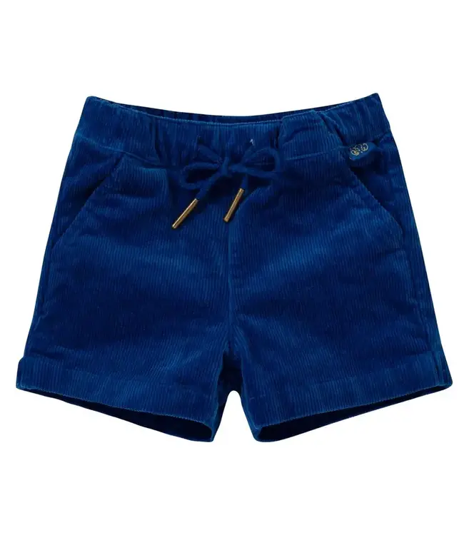 Natini Natini - Short Harvey Rib - Jeans