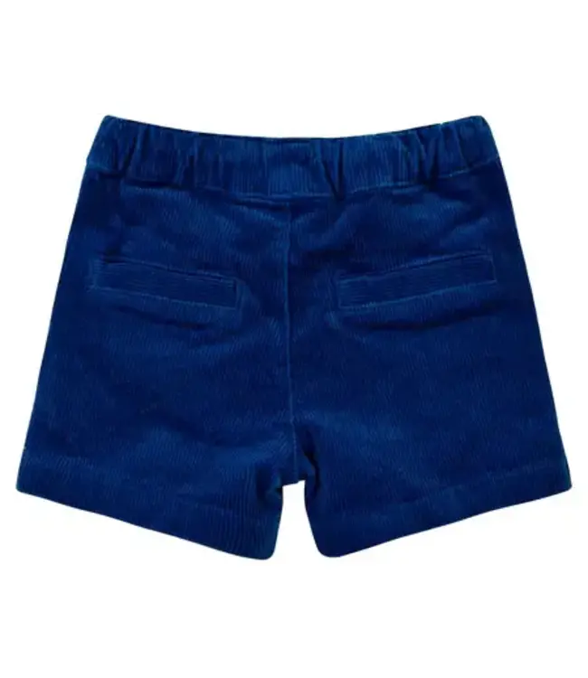 Natini Natini - Short Harvey Rib - Jeans