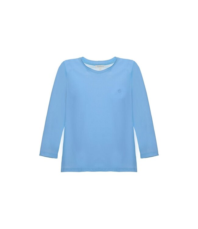 Patachou Patachou - Tshirt azuurblauw