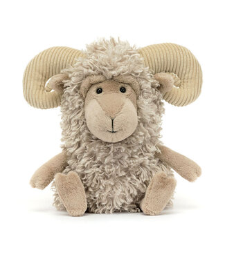 Jellycat Jellycat - Ramsley Sheep