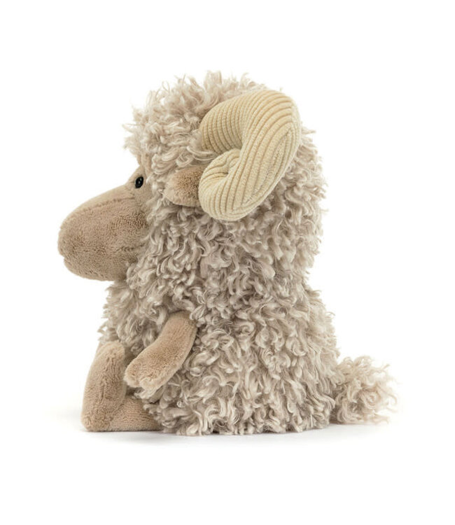 Jellycat Jellycat - Ramsley Sheep
