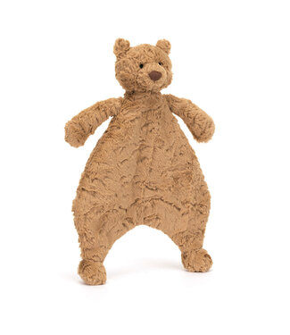 Jellycat Jellycat - Bartholomew Bear Comforter