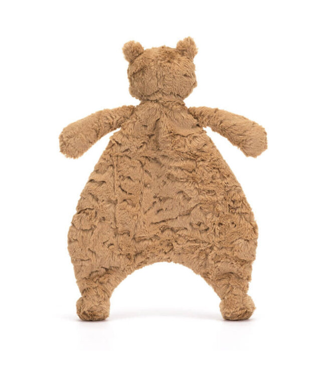 Jellycat Jellycat - Bartholomew Bear Comforter