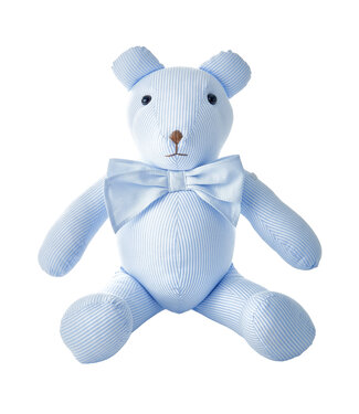 Theophile & Patachou Theophile & Patachou - Beer Theophile - Lijnen - Lichtblauw - Classic Car