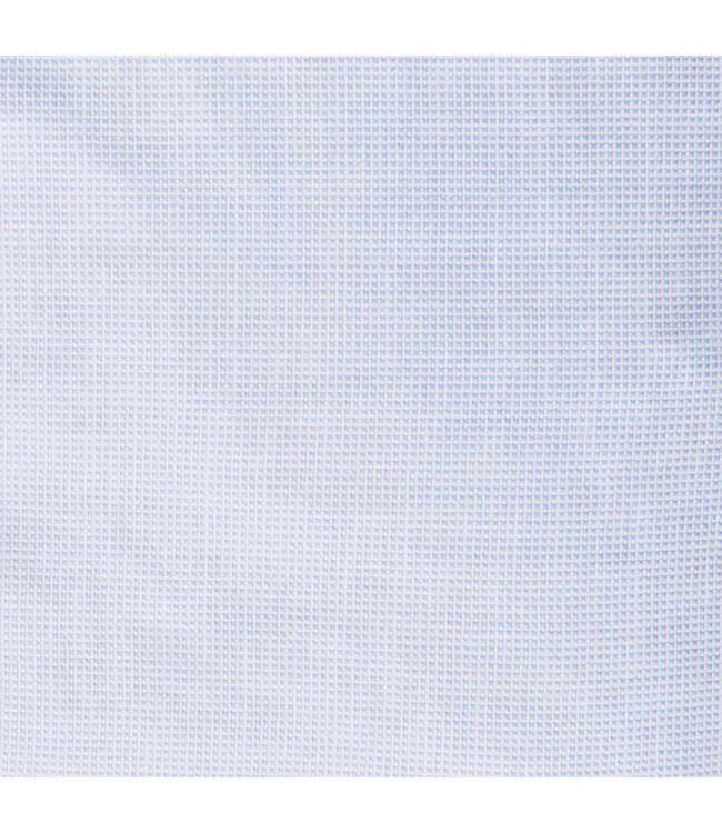 Theophile & Patachou Theophile & Patachou - Stof - katoen Effen - Lichtblauw - Classic Car