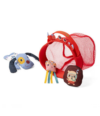 Lilliputiens Lilliputiens - Visnet, Jules En Zijn Vriendjes