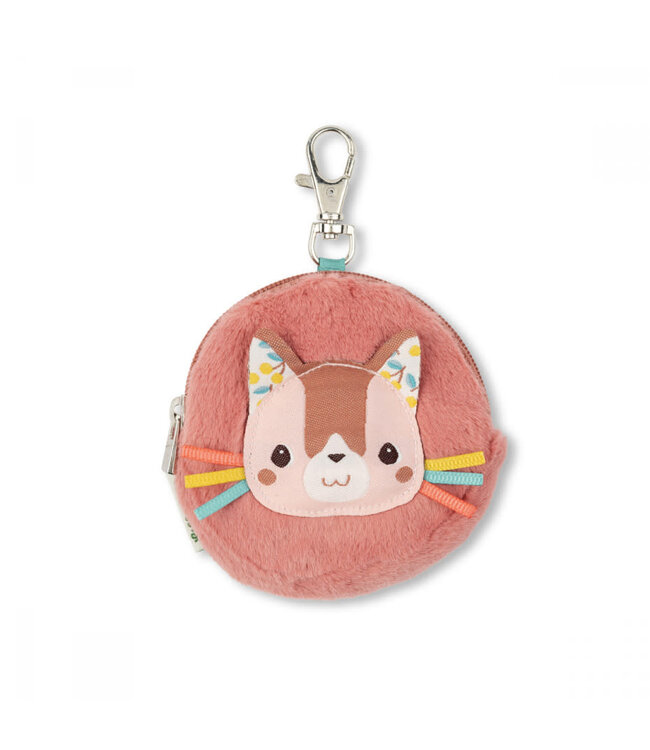 Lilliputiens Lilliputiens - Jeanne Portemonnee