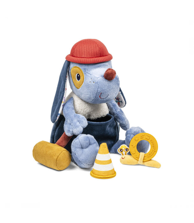 Lilliputiens Lilliputiens - Jules Ontdekkingsklusser