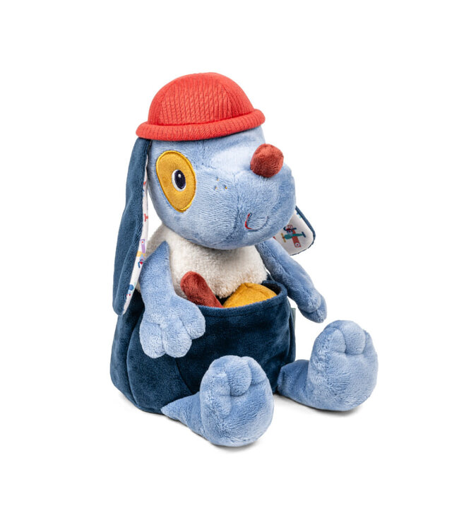 Lilliputiens Lilliputiens - Jules Ontdekkingsklusser