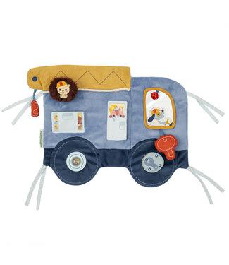 Lilliputiens Lilliputiens - Jules De Klusjesman Ontdekkingspaneel