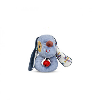 Lilliputiens Lilliputiens - Jules Mini-Rammelaar