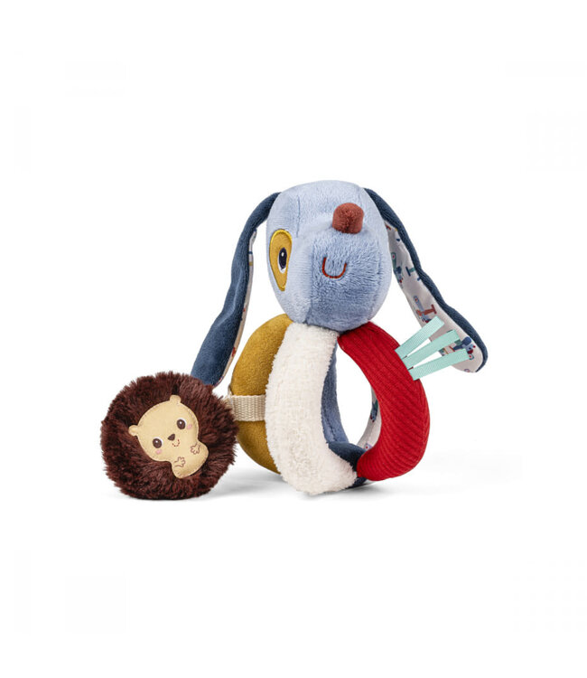 Lilliputiens Lilliputiens - Jules Grijprammelaar