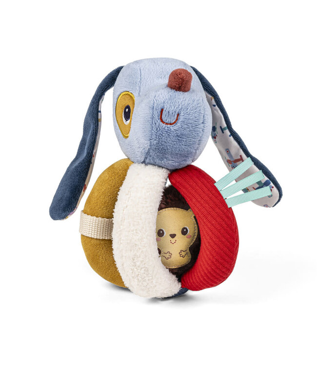 Lilliputiens Lilliputiens - Jules Grijprammelaar