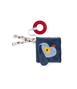 Lilliputiens Lilliputiens - Jules Kijk- En Speelboek