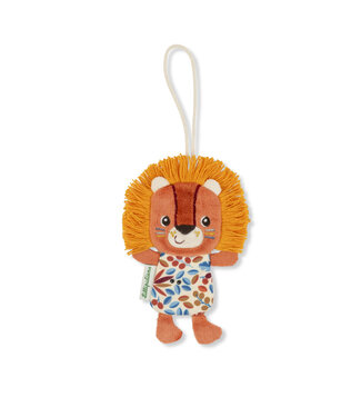 Lilliputiens Lilliputiens - Jack Bagagelabel