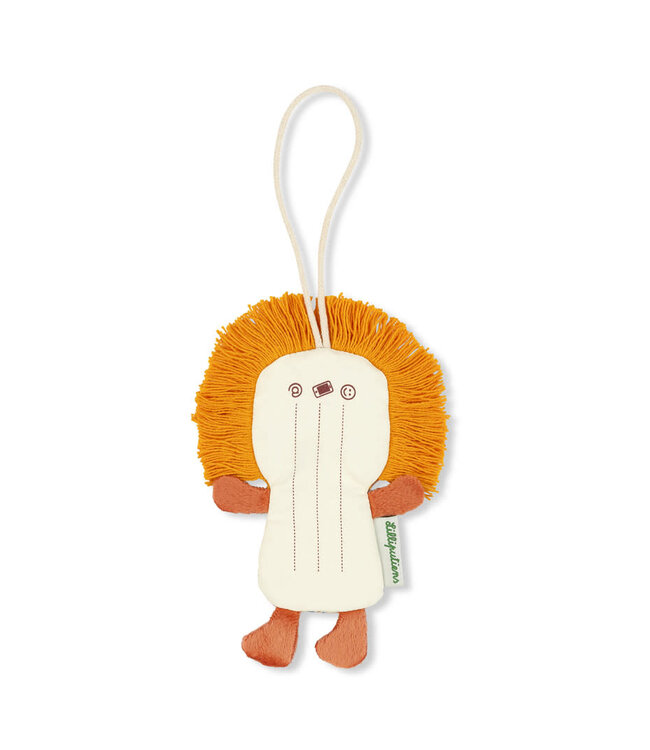 Lilliputiens Lilliputiens - Jack Bagagelabel