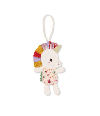 Lilliputiens Lilliputiens - Lena Bagagelabel