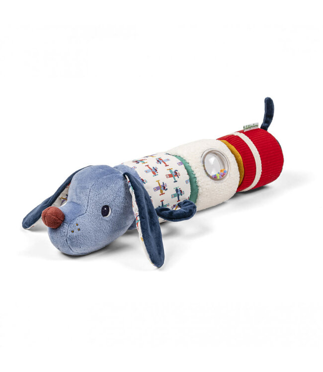 Lilliputiens Lilliputiens - Jules Muzikale Rol