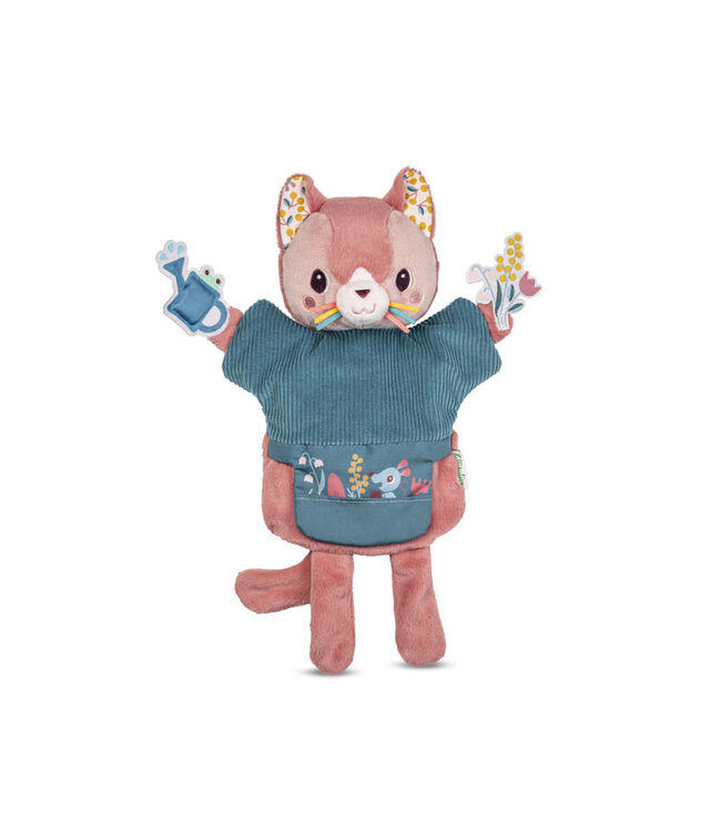 Lilliputiens Lilliputiens - Jeanne Handpop