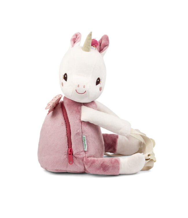 Lilliputiens Lilliputiens - Lena Zachte Rugzak