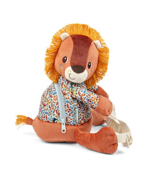 Lilliputiens Lilliputiens - Jack Zachte Rugzak