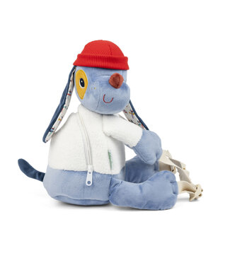 Lilliputiens Lilliputiens - Jules Zachte Rugzak