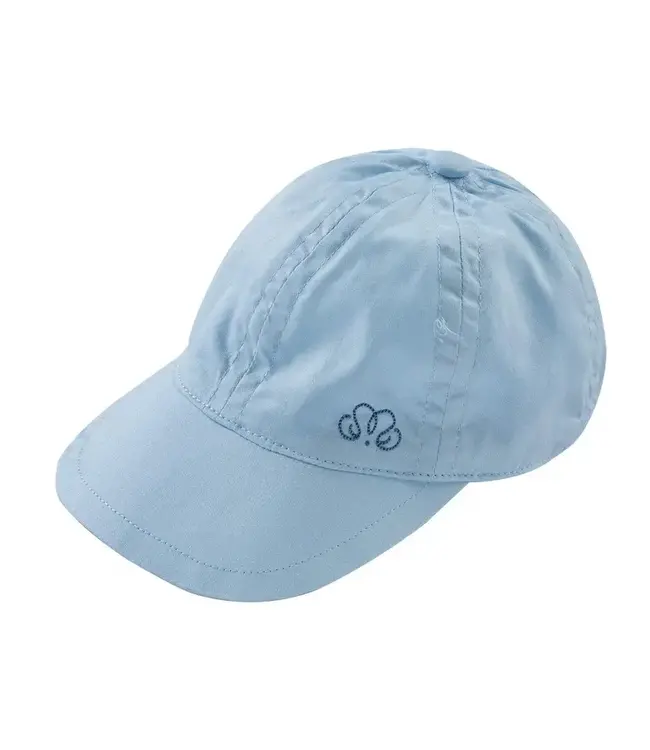 Natini Natini - Cap Light blue