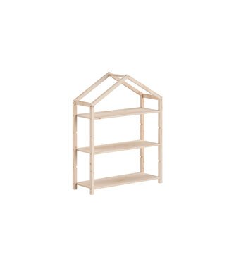 JAXX Jaxx - Dallas Boekenkast Natuur