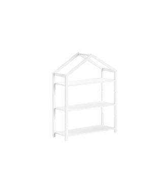 JAXX Jaxx - Dallas Boekenkast Wit