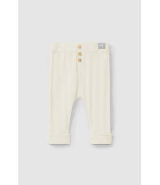 Snug Snug - Legging Ajours - creme