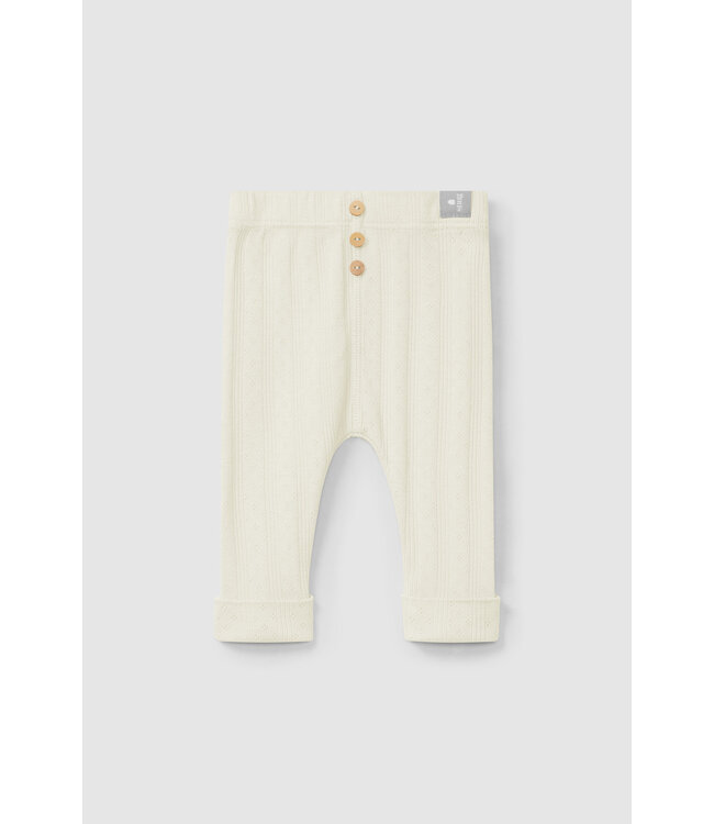 Snug Snug - Legging Ajours - creme