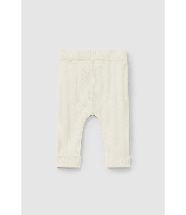 Snug Snug - Legging Ajours - creme