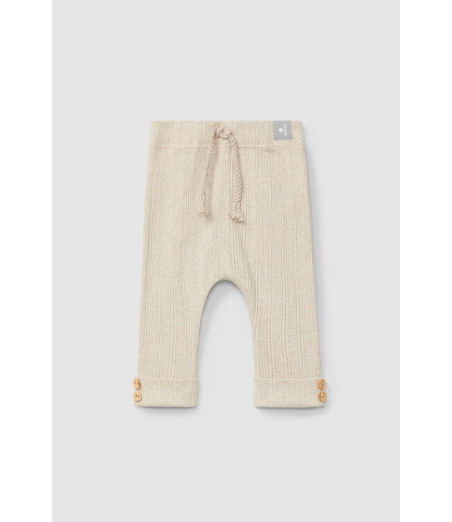 Snug Snug - Legging - Linnen