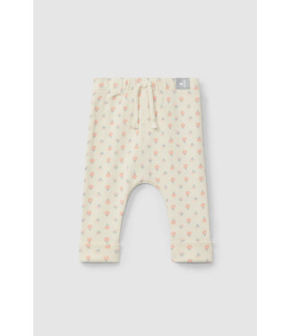 Snug Snug - Legging - Rozen print