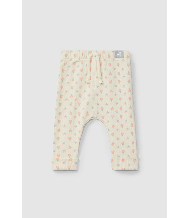 Snug Snug - Legging - Rozen print