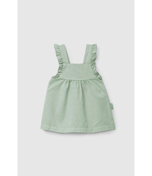 Laranjinha Laranjinha - Tuinrok - olijfgroen