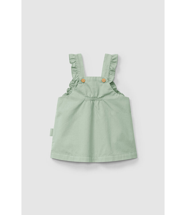 Laranjinha Laranjinha - Tuinrok - olijfgroen