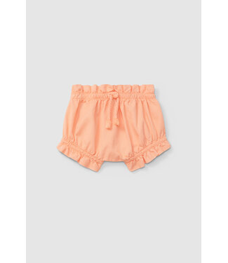 Laranjinha Laranjinha - Short - lichtoranje