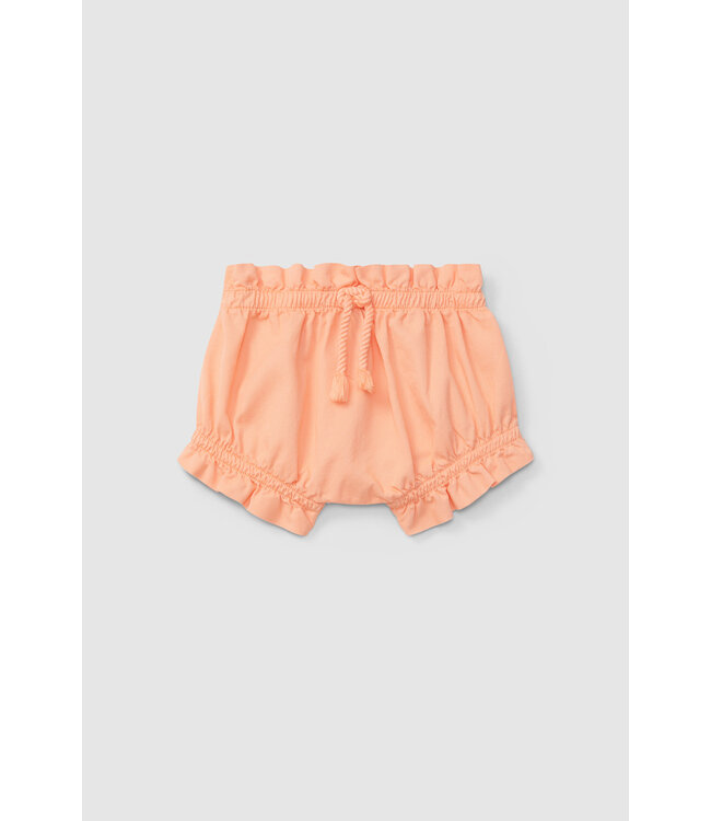 Laranjinha Laranjinha - Short - lichtoranje